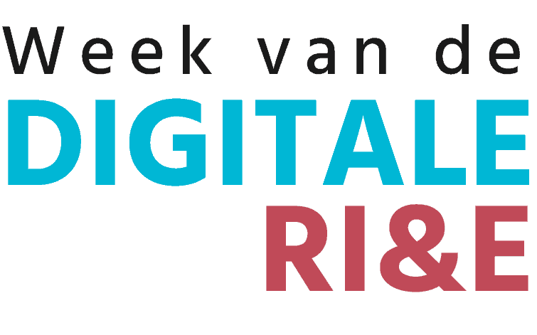 Week van de Digitale RI&E